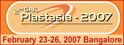 Plastasia 2007