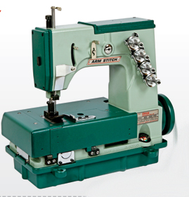 HDPE-编织袋缝纫机