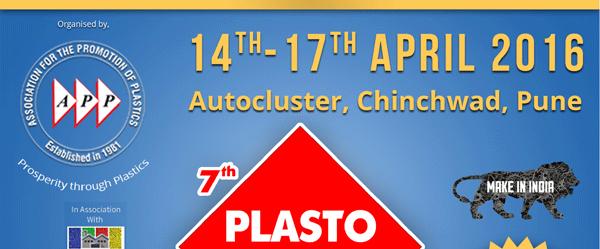 Plasto-Autocluster-plastic-promotion