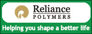 Reliance聚合物