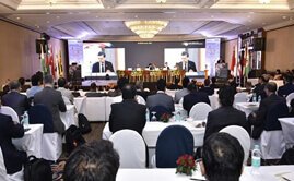 9th International Conference Indian Polyester-2023