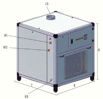 模具汗液保护器MSP-C4