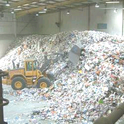 回收工厂