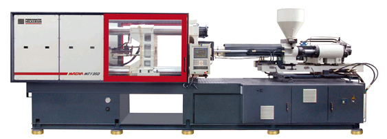 Magna T - High Speed Toggle Machines