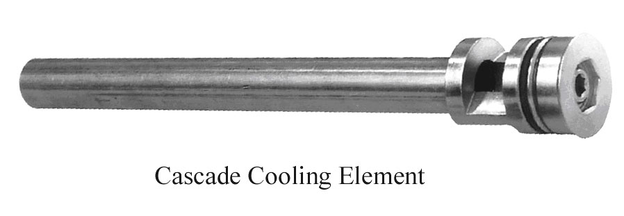 Cascade  Cooling  Element _5
