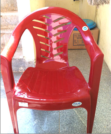 大马哈拉山椅子模具-2