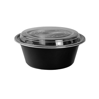 Thin Wall Plastic Containers -4