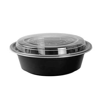 Thin Wall Plastic Containers -3