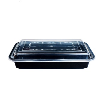 Thin Wall Plastic Containers -4