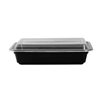 Thin Wall Plastic Containers -5