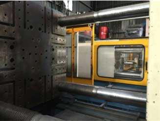 Reconditioned Extrusion Line-1