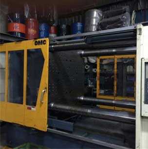 Reconditioned Extrusion Line-2