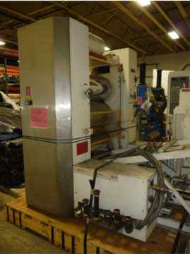 Welex Sheet Extrusion Package - 2