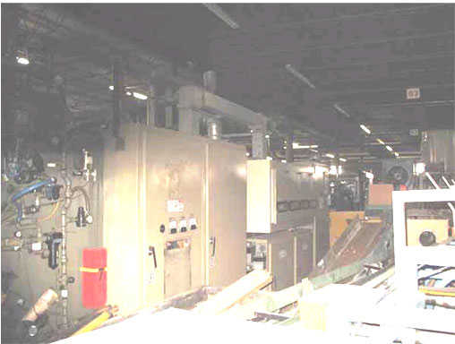 Brown Thermoforming Machinery_1
