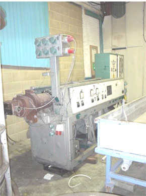 Anger APM Recycling Line _2
