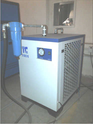 Air Dryer Low Pressure-2