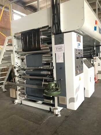 1250毫米世界8色凹版印刷机