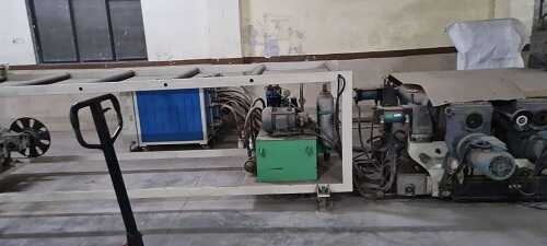 Sheet Extrusion Line-3