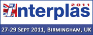 Interplas 2011 -英国塑料国际论坛