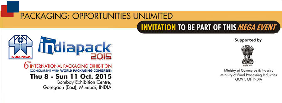 International Packging Exhibition Event Mumbai