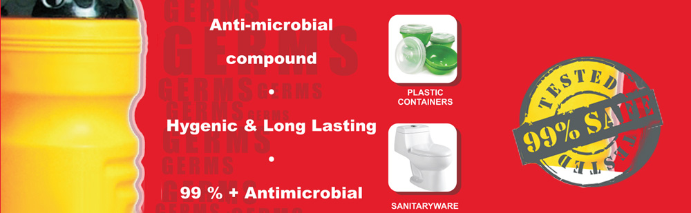 Anti-microbial Compound