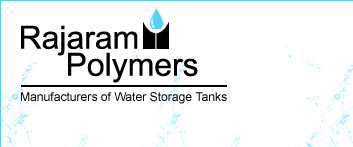 Rajaram聚合物 - 储水箱的制造商