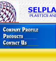 Selplast出口私人有限公司。
