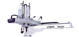 UTM(S)系列-机器人