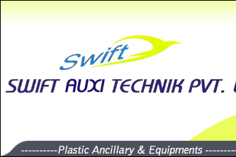 Manufacturer of Plastic Ancillary Equipments, Modular Hopper Loaders, Hot Air Dryers, Dehumidifiers