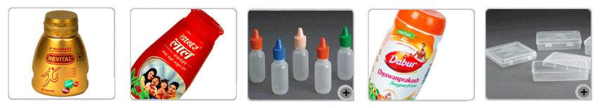 塑料刚性包装制造商-制药产品