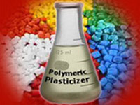 乔什斯塔尔- Polymeric Plasticizer
