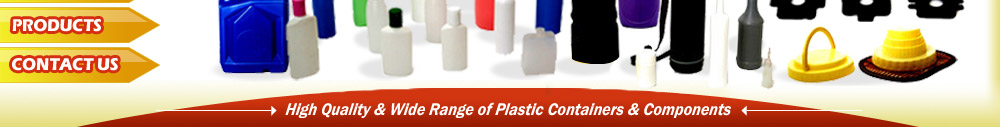 Vaishali工业聚合物产品 - 注射和吹塑塑料容器和部件，塑料储存容器，农药容器，塑料杀虫剂容器，塑料油墨容器，集装箱盖，塑料集装箱盖，封闭和塑料工业部件