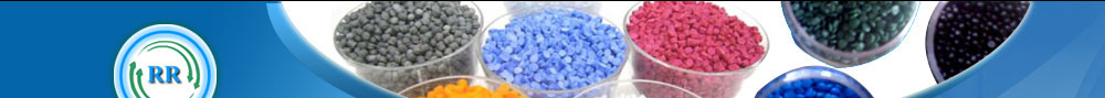 印度塑料废物的再生塑料颗粒（重新加工塑料颗粒）的制造商，供应商和出口商-RR Petroplast