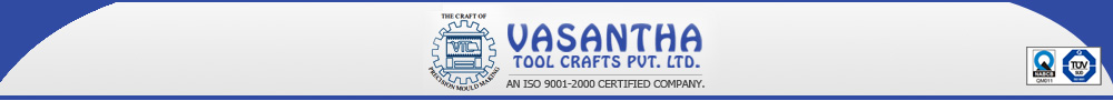 瓦桑塔工具工艺-精密模具制造的工艺