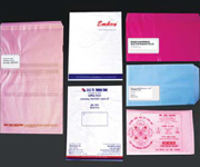 Envelopes