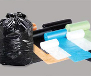Garbage Bags 垃圾袋