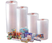 Polyolefin Shrink Films (Pof) 聚烯烃收缩膜(POF)