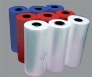 Rolls/Sheet Rolls