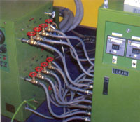 PVC Flexible Clear Transparent Hoses PVC柔性透明软管
