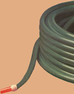 Garden Hoses (Transparent Green) 花园软管(透明绿色)