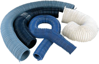 Corrugated Pipes 波纹管