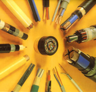 PVC Masterbatches - Electrical Grade Masterbatches PVC色母粒 - 电工级色母粒