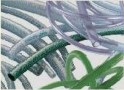 Transparent, Natural and Colored Compounds 透明,自然和有色化合物