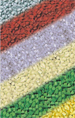 PVC Compounds PVC化合物
