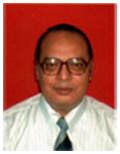 Siddhartha Roy先生