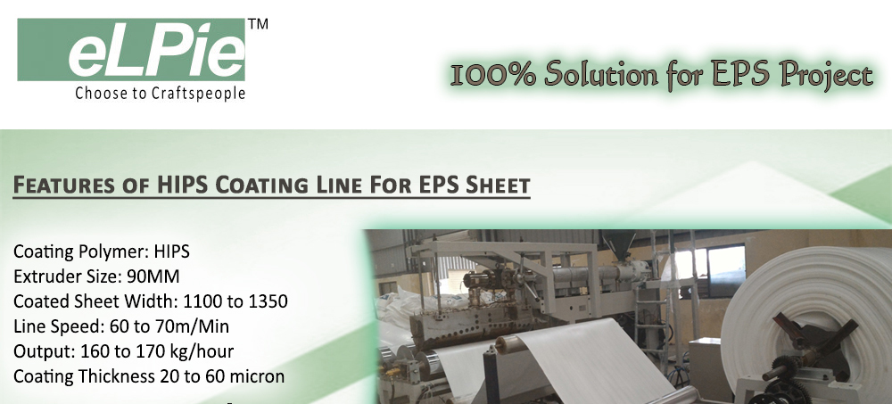 solution-for-EPS-project-HIPS-coating-line-sheet