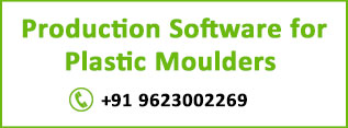 Production Software for Plastic Moulders