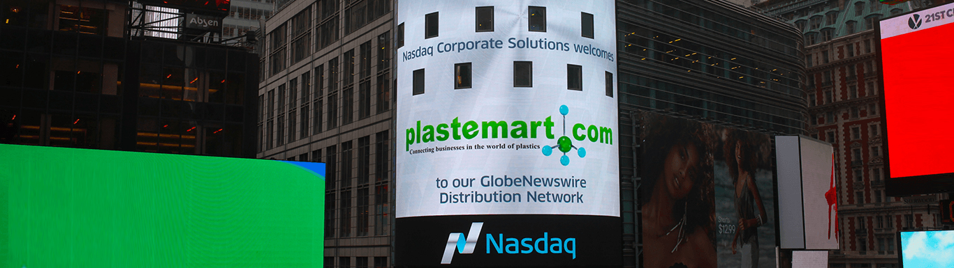 全球新闻 -  Plastemart