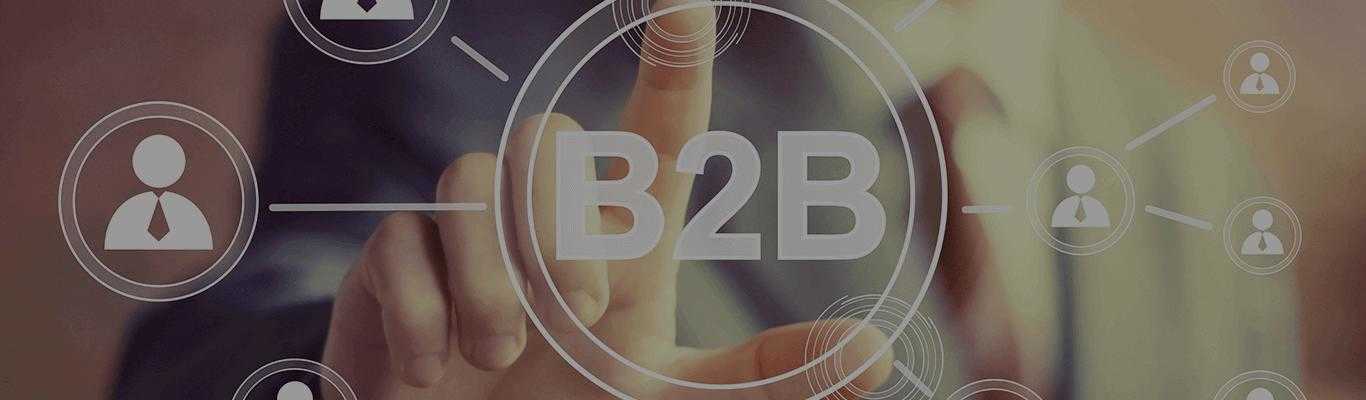 B2B门户，塑料聚合物的网站和产品