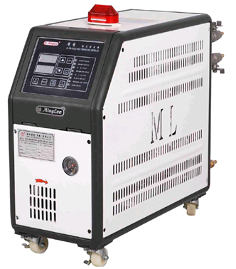 High-Temperature Mold Temperature Controller (water-type)
